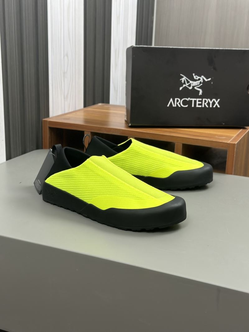 Akc Teryx Shoes